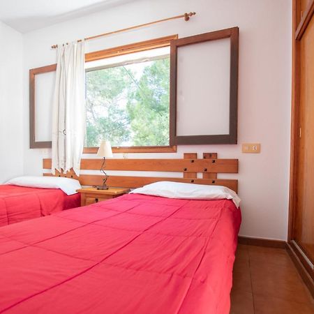 Bosc I Sol Vt Apartman Es Calo Kültér fotó