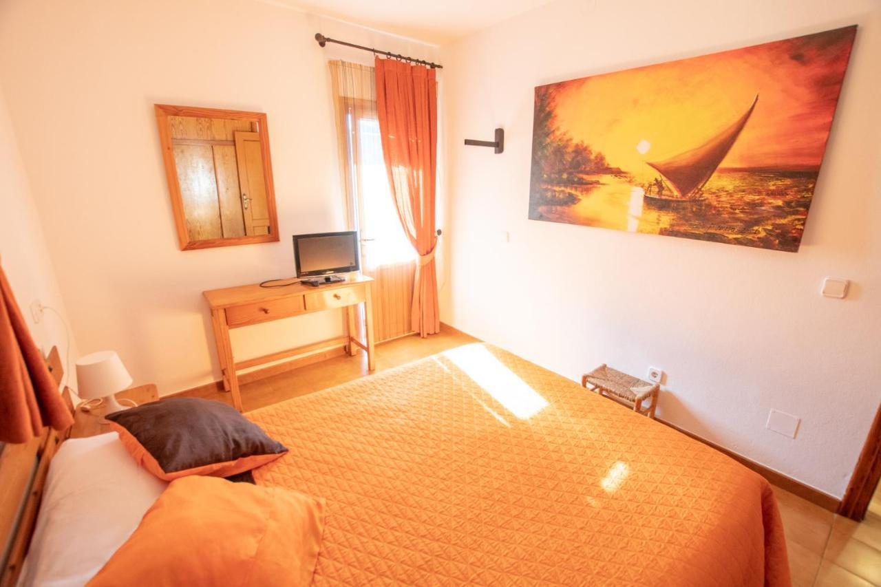Bosc I Sol Vt Apartman Es Calo Kültér fotó