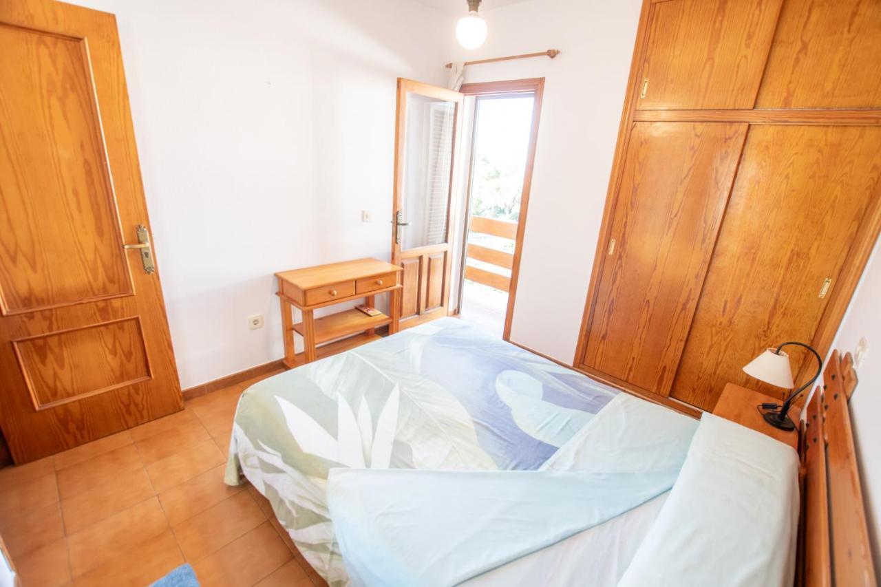 Bosc I Sol Vt Apartman Es Calo Kültér fotó